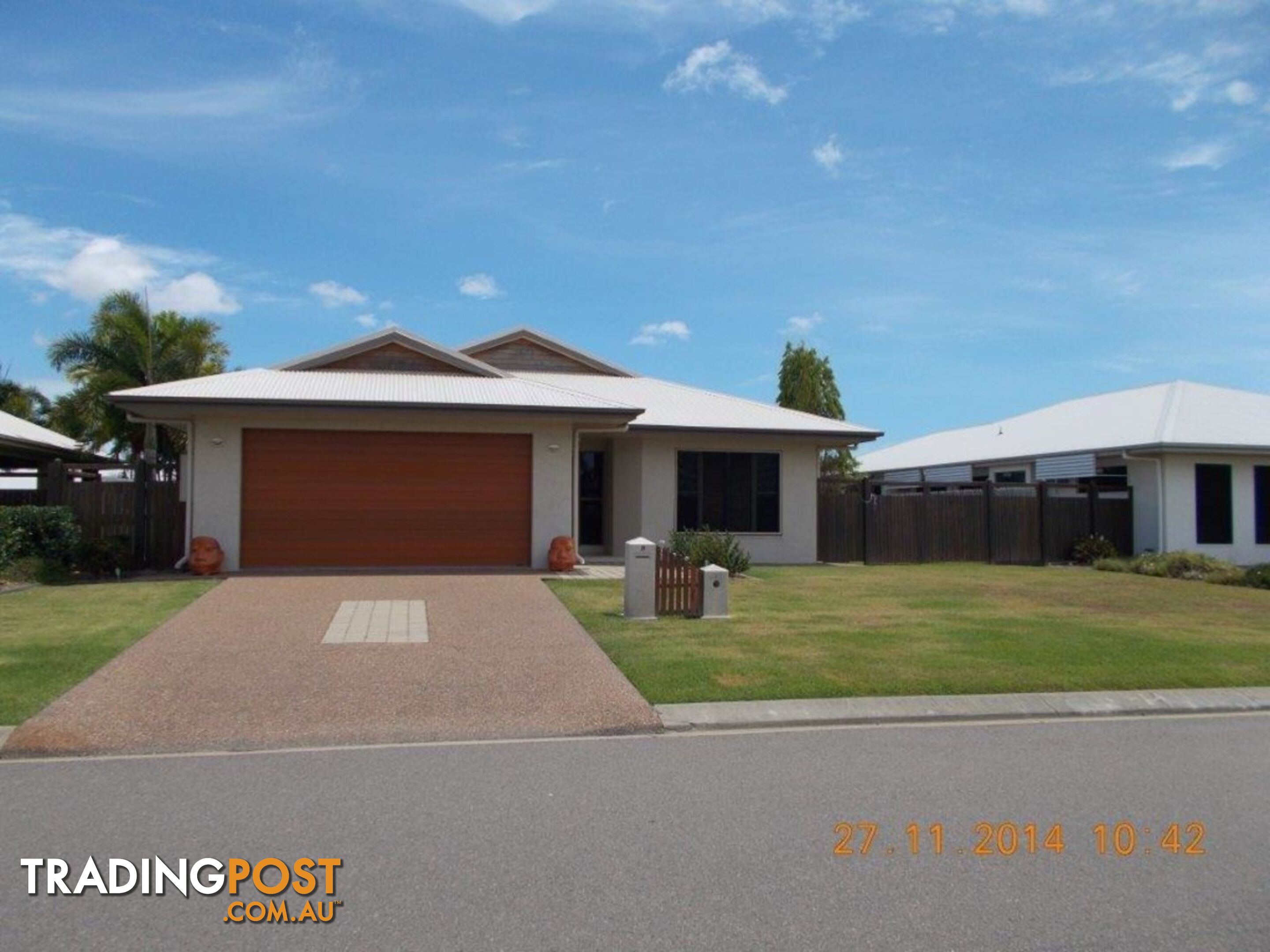 9 67-90 Phoenix Parade Kirwan QLD 4817