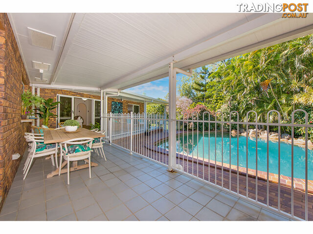 24 Sinclair Street Annandale QLD 4814