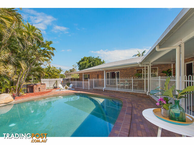 24 Sinclair Street Annandale QLD 4814