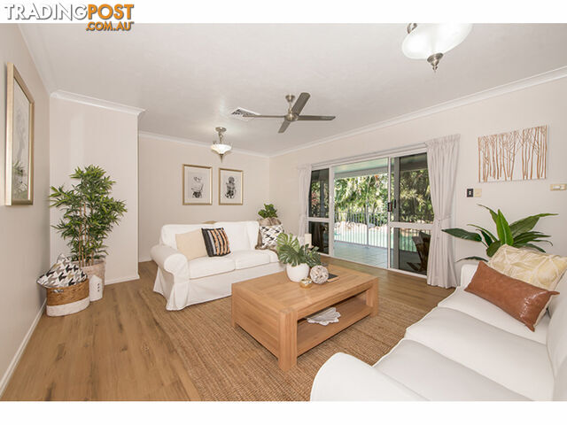 24 Sinclair Street Annandale QLD 4814