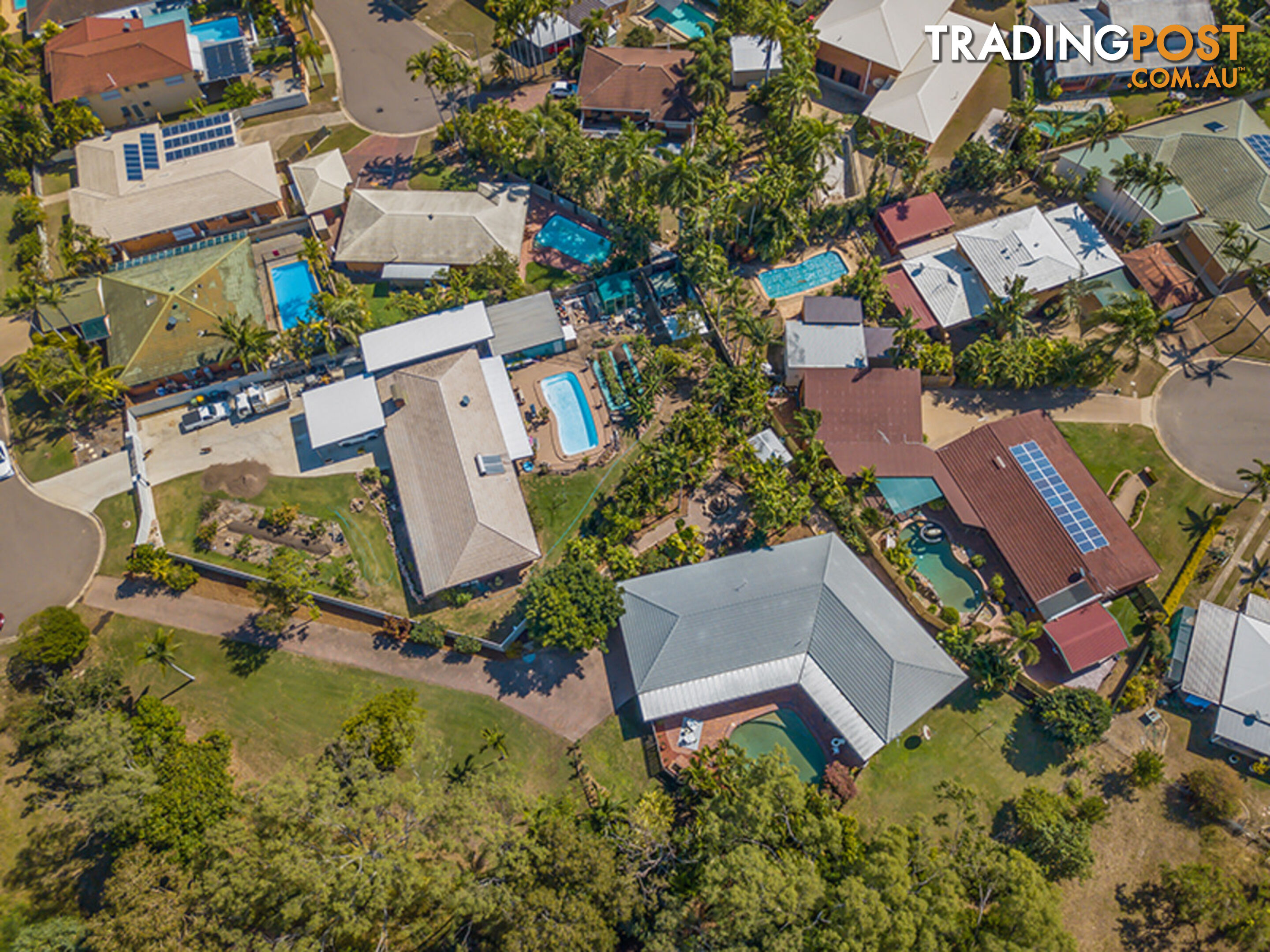 24 Sinclair Street Annandale QLD 4814