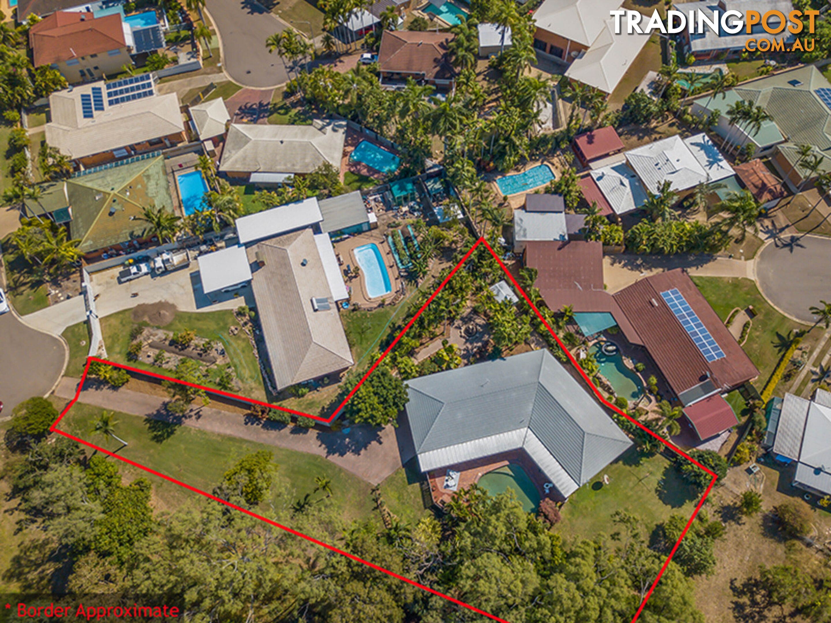 24 Sinclair Street Annandale QLD 4814