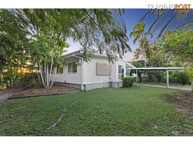 429 Fulham Road Heatley QLD 4814