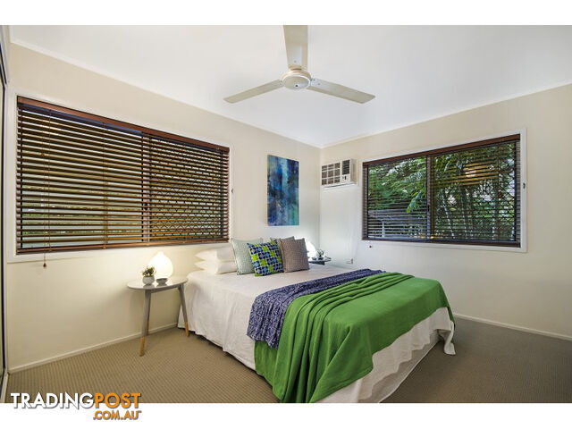 429 Fulham Road Heatley QLD 4814