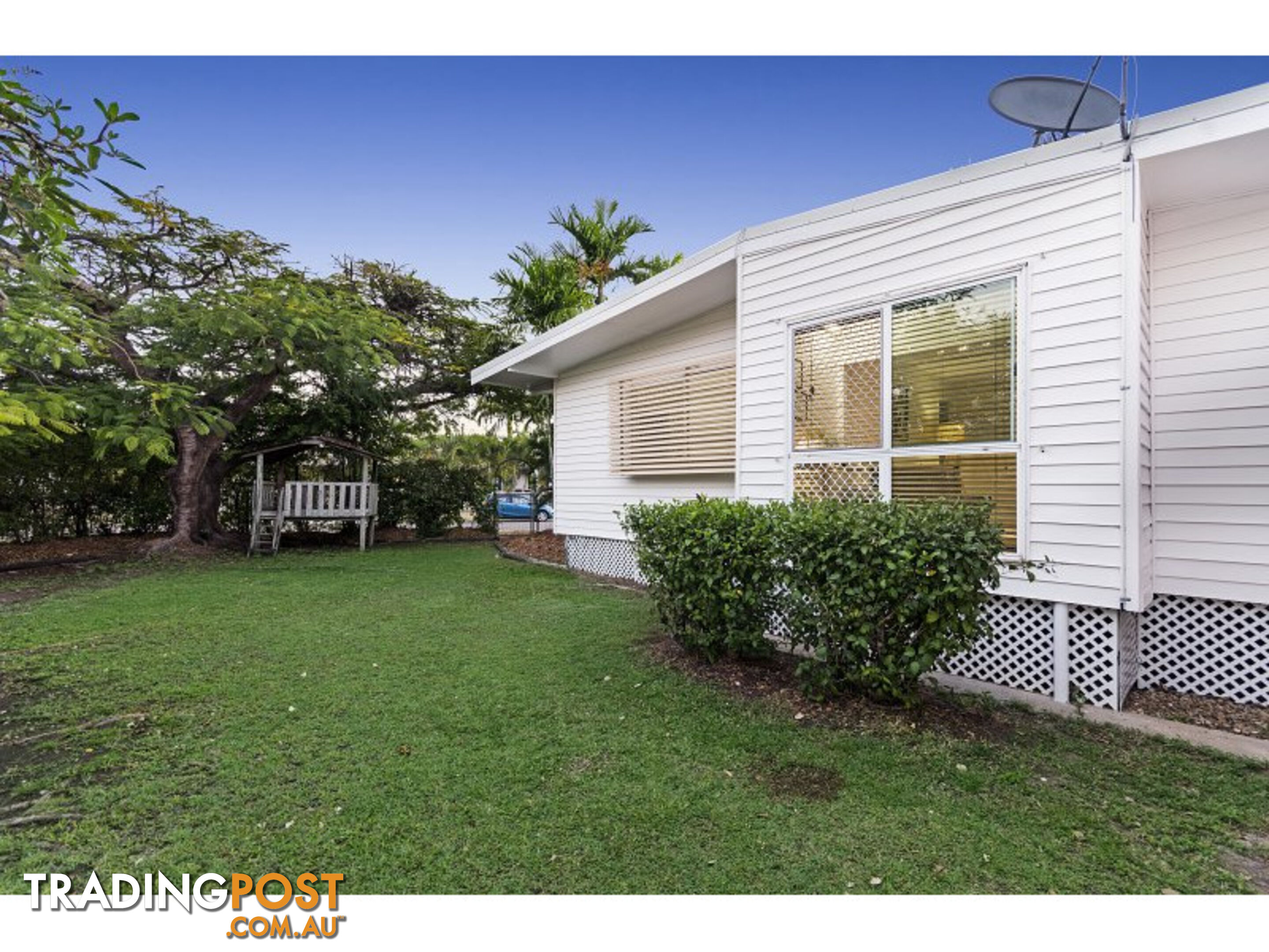 429 Fulham Road Heatley QLD 4814