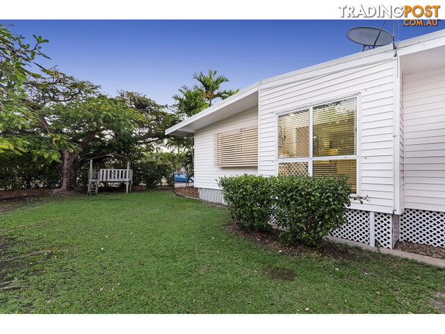 429 Fulham Road Heatley QLD 4814