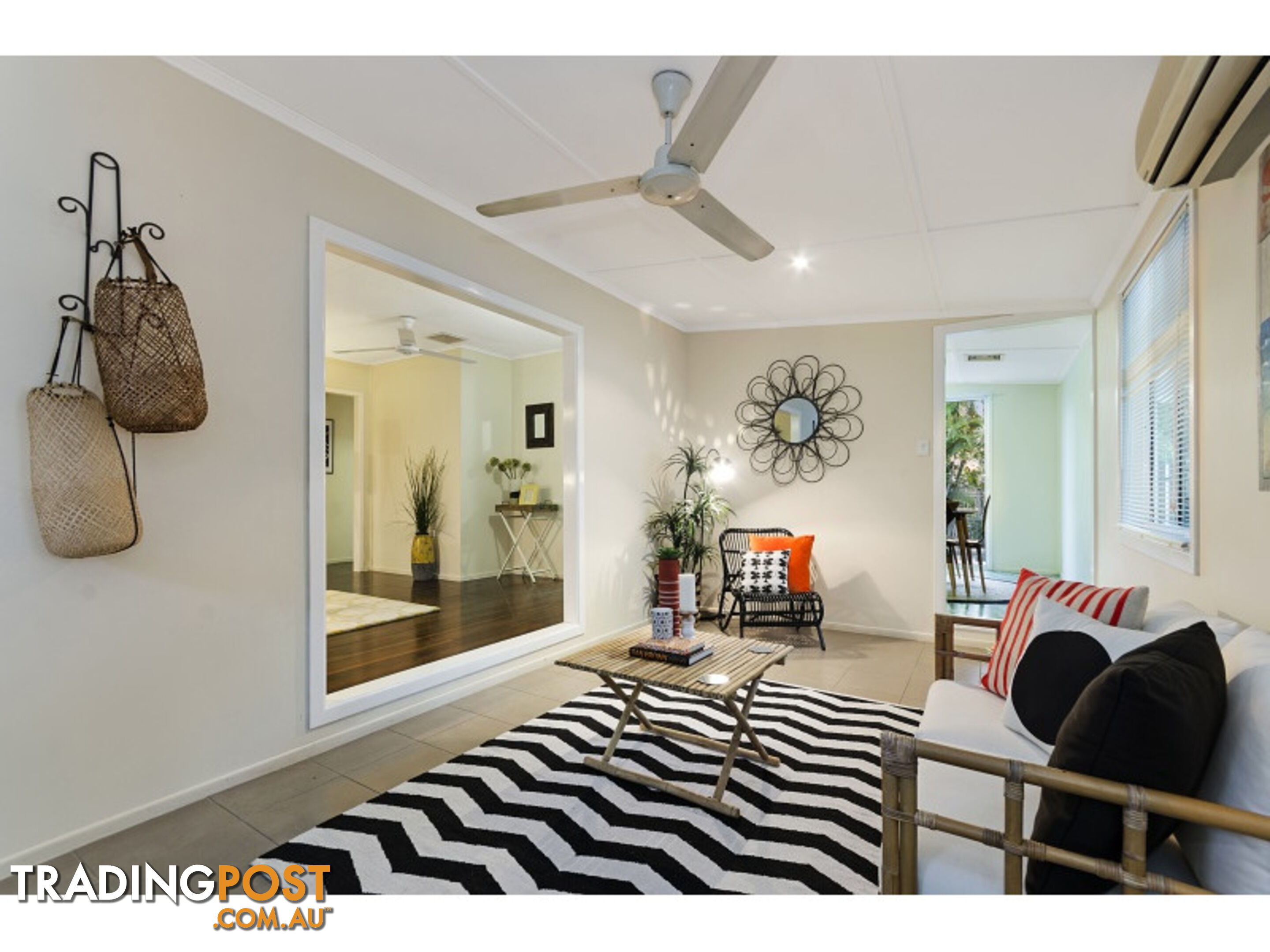 429 Fulham Road Heatley QLD 4814