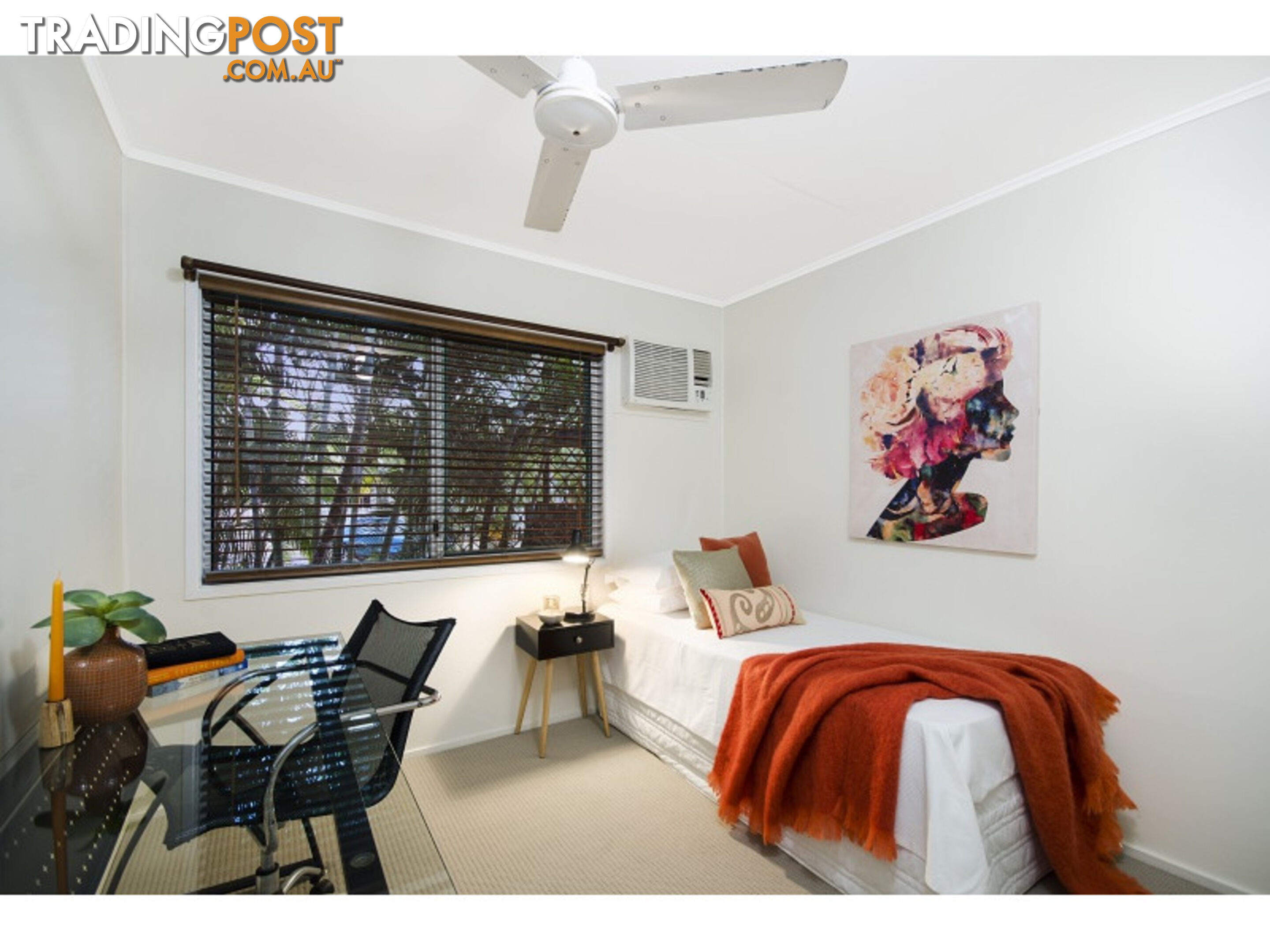 429 Fulham Road Heatley QLD 4814