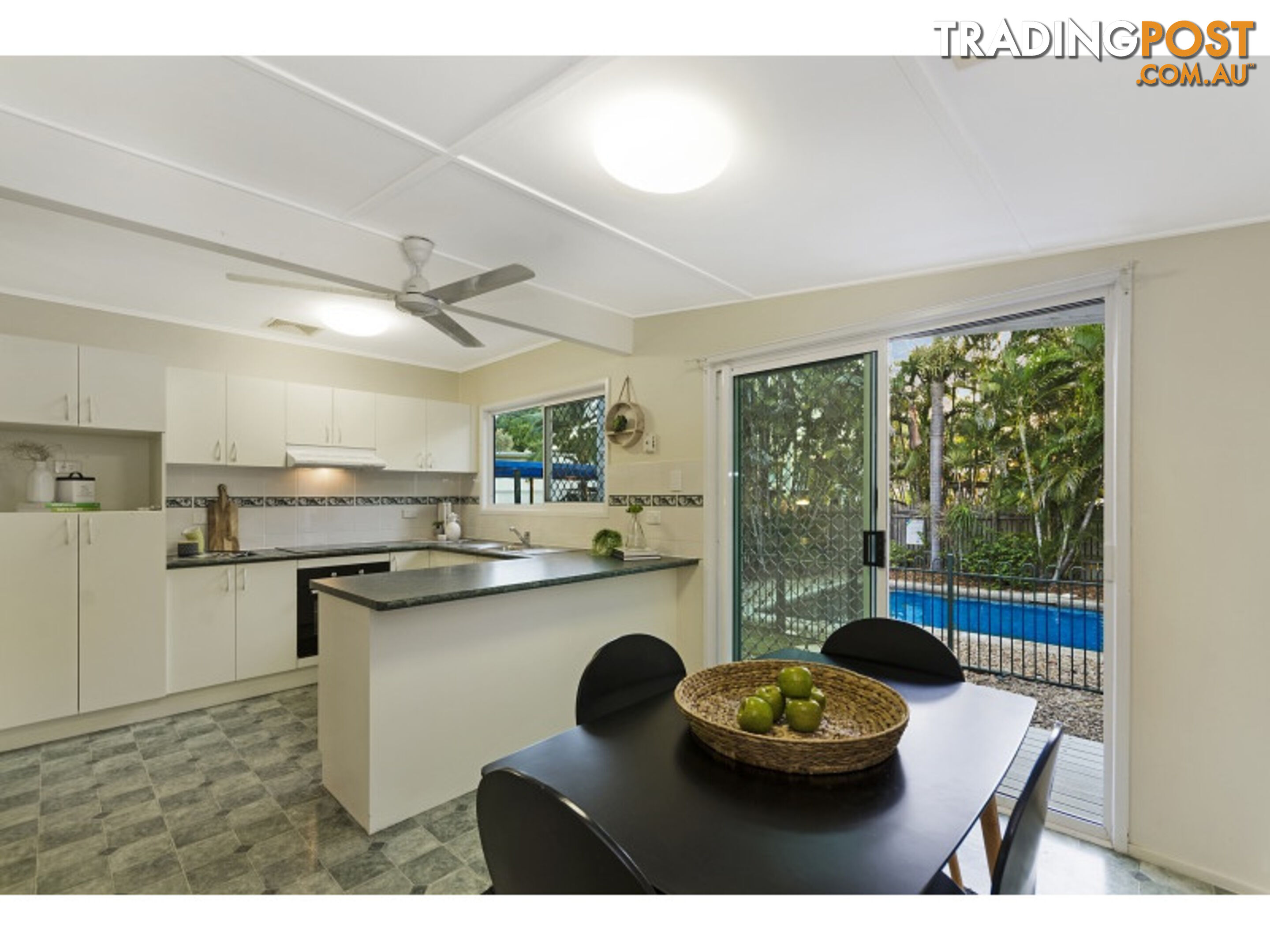 429 Fulham Road Heatley QLD 4814