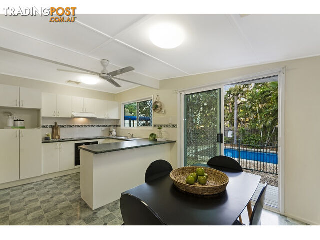 429 Fulham Road Heatley QLD 4814