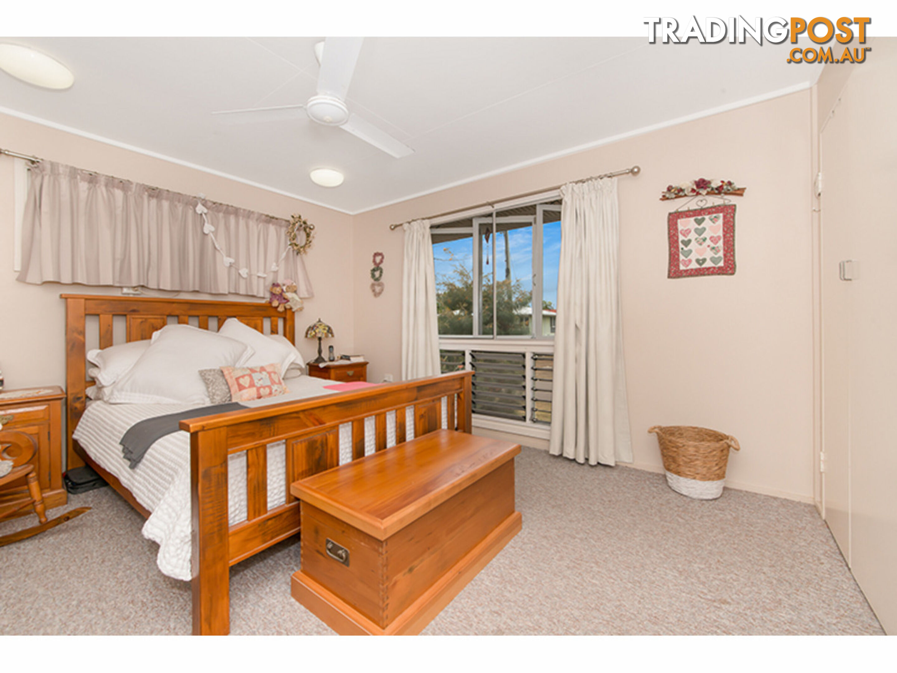 4 Barcroft Street Aitkenvale QLD 4814