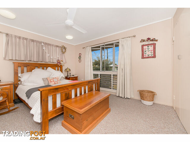 4 Barcroft Street Aitkenvale QLD 4814