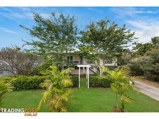 4 Barcroft Street Aitkenvale QLD 4814