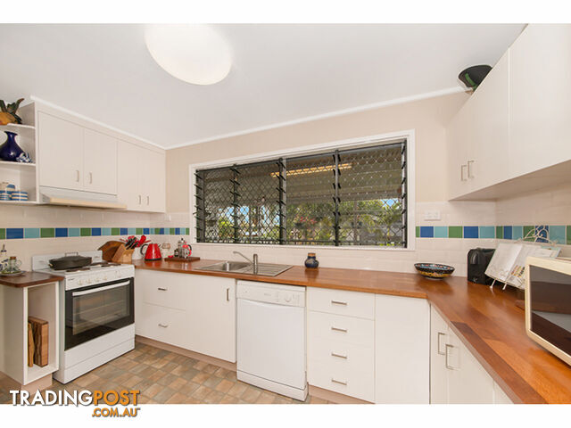 4 Barcroft Street Aitkenvale QLD 4814