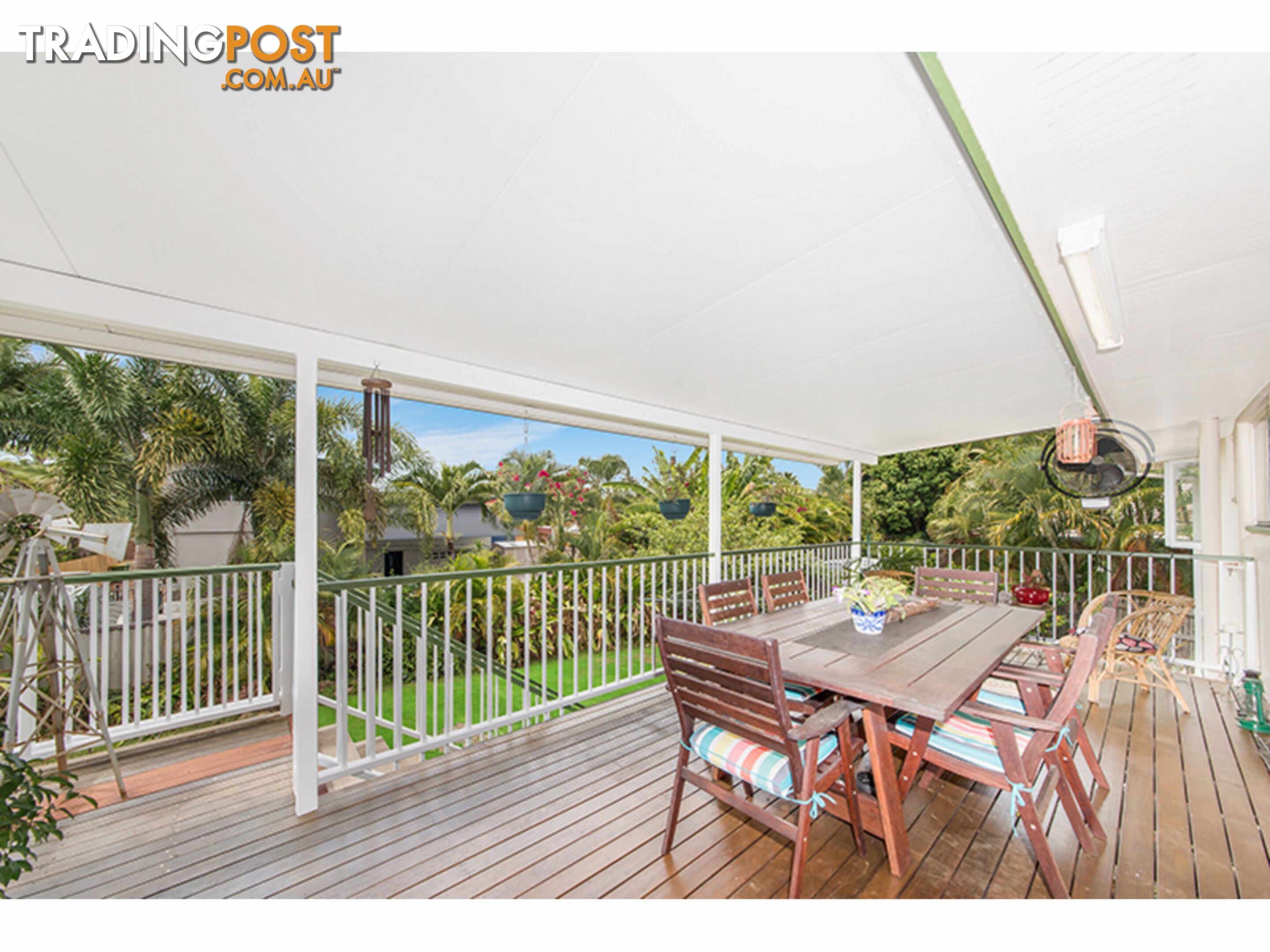 4 Barcroft Street Aitkenvale QLD 4814