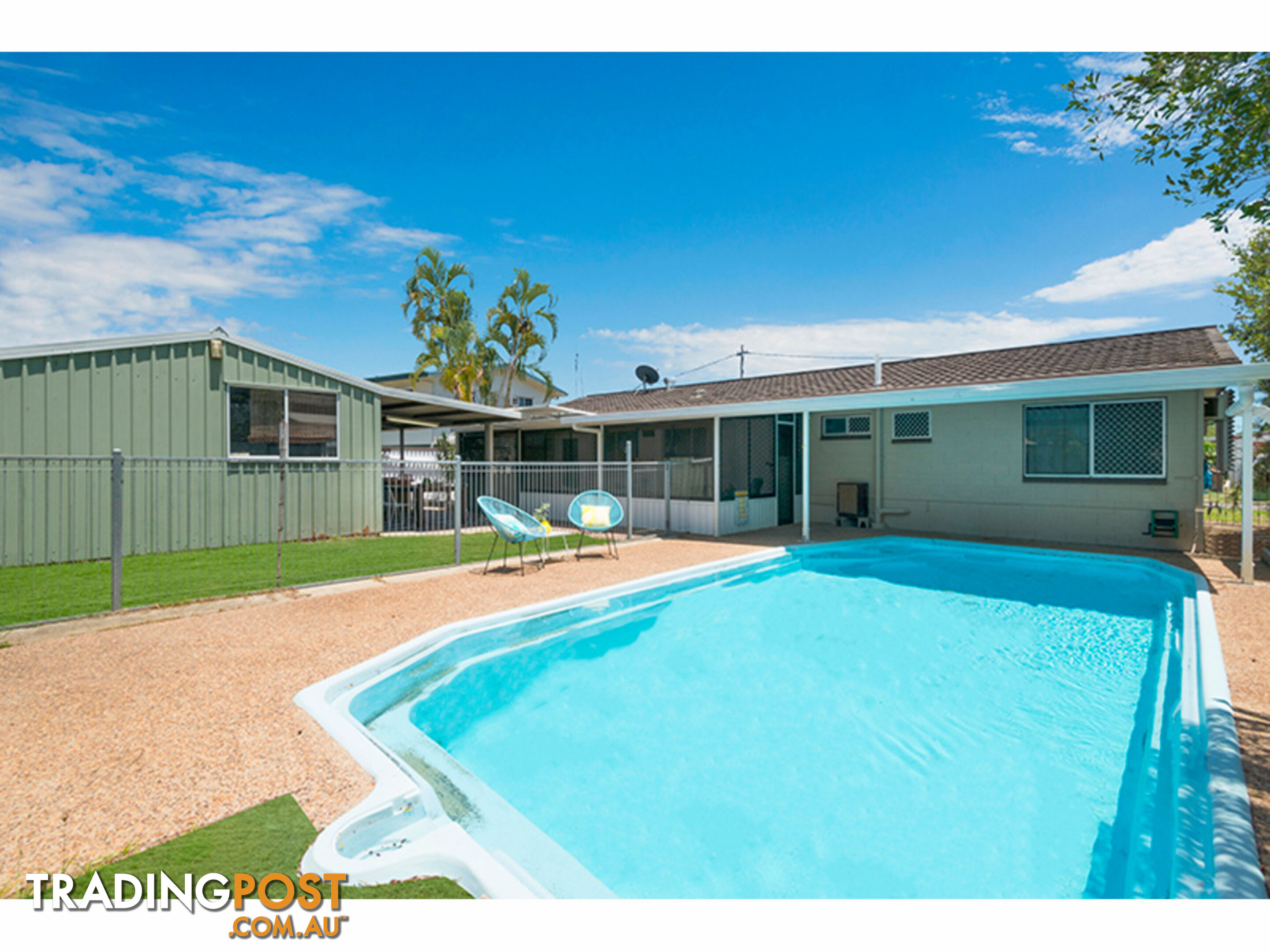 8 Benito Court Heatley QLD 4814