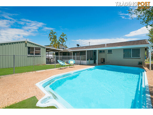 8 Benito Court Heatley QLD 4814