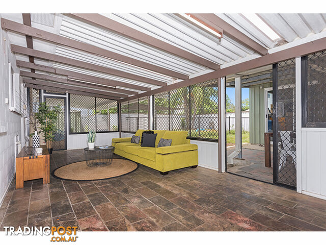 8 Benito Court Heatley QLD 4814