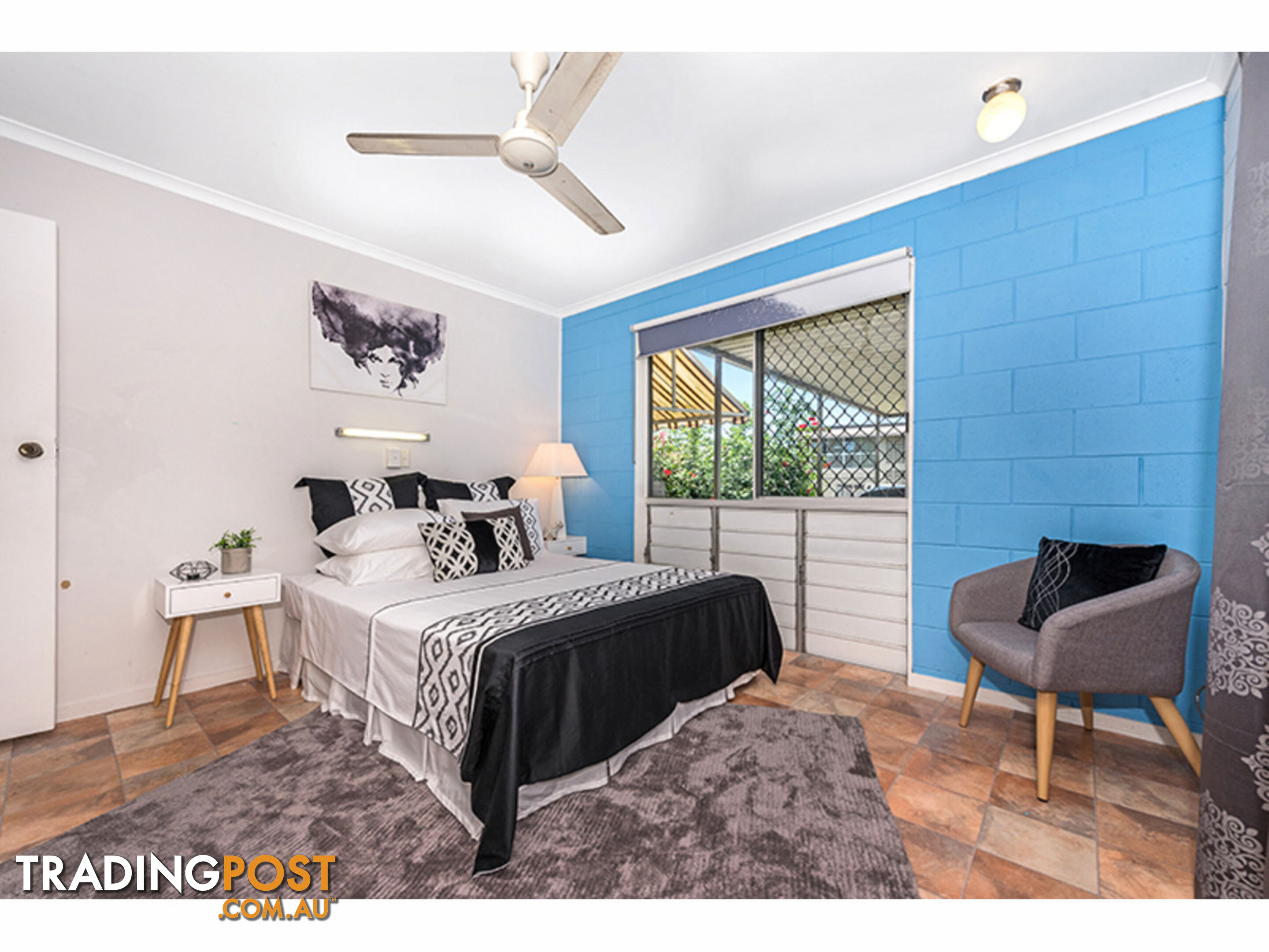 8 Benito Court Heatley QLD 4814