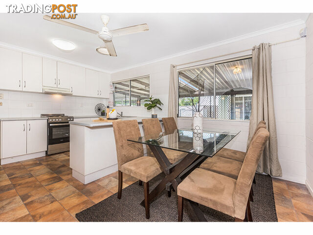 8 Benito Court Heatley QLD 4814