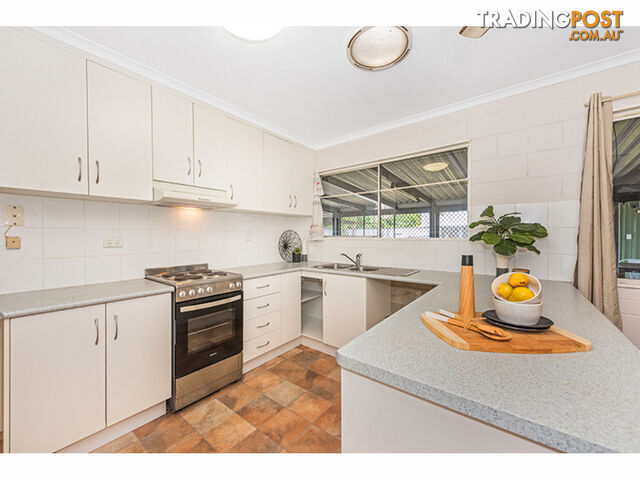 8 Benito Court Heatley QLD 4814