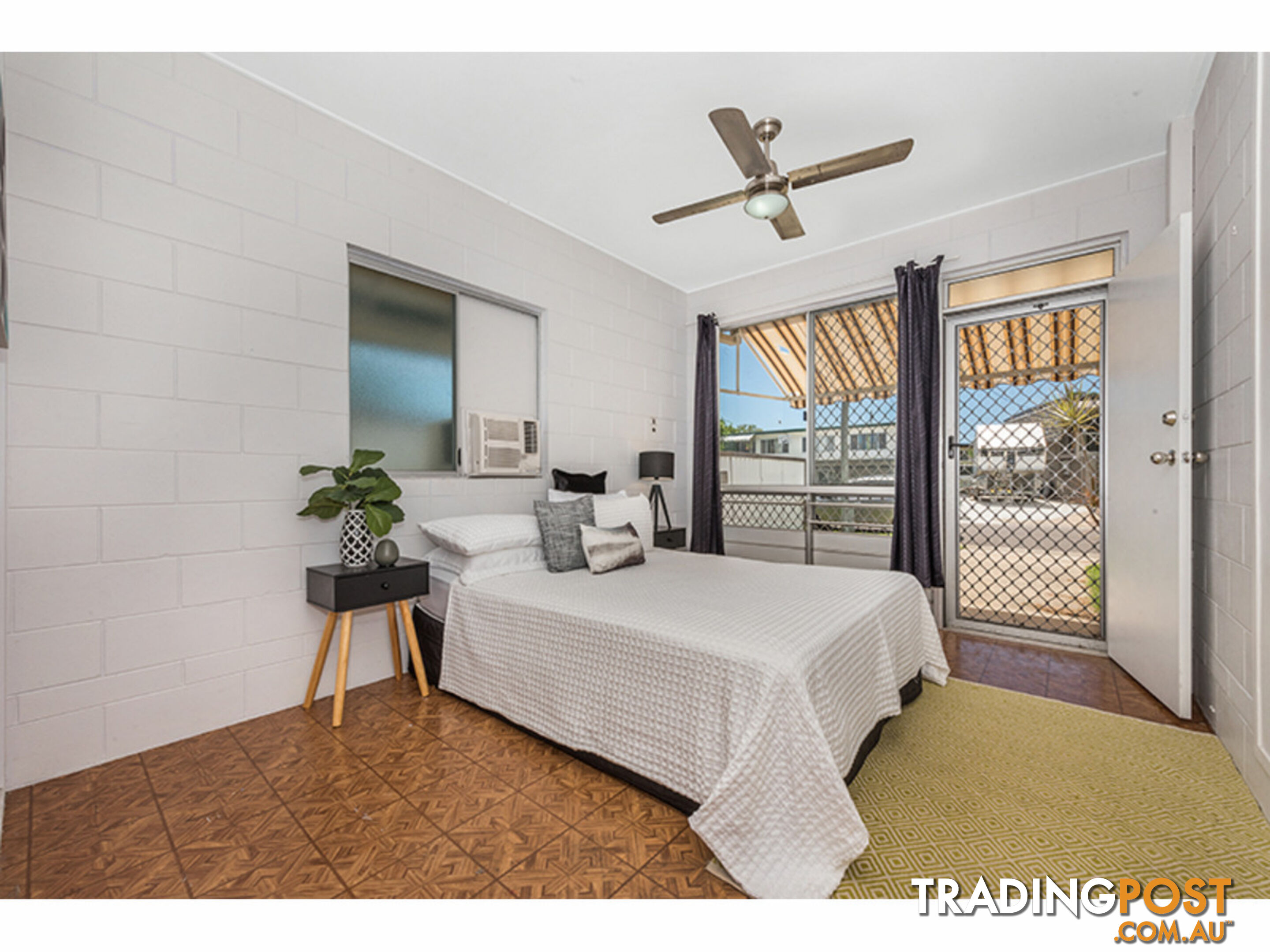 8 Benito Court Heatley QLD 4814