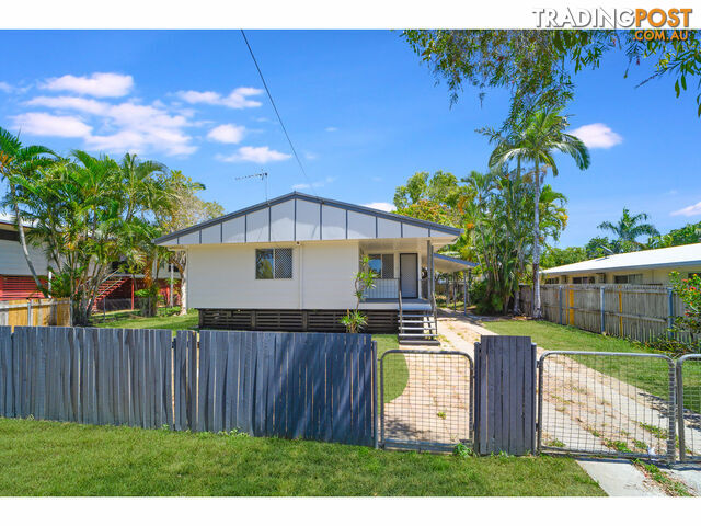 12 Kittyhawk Crescent Kirwan QLD 4817