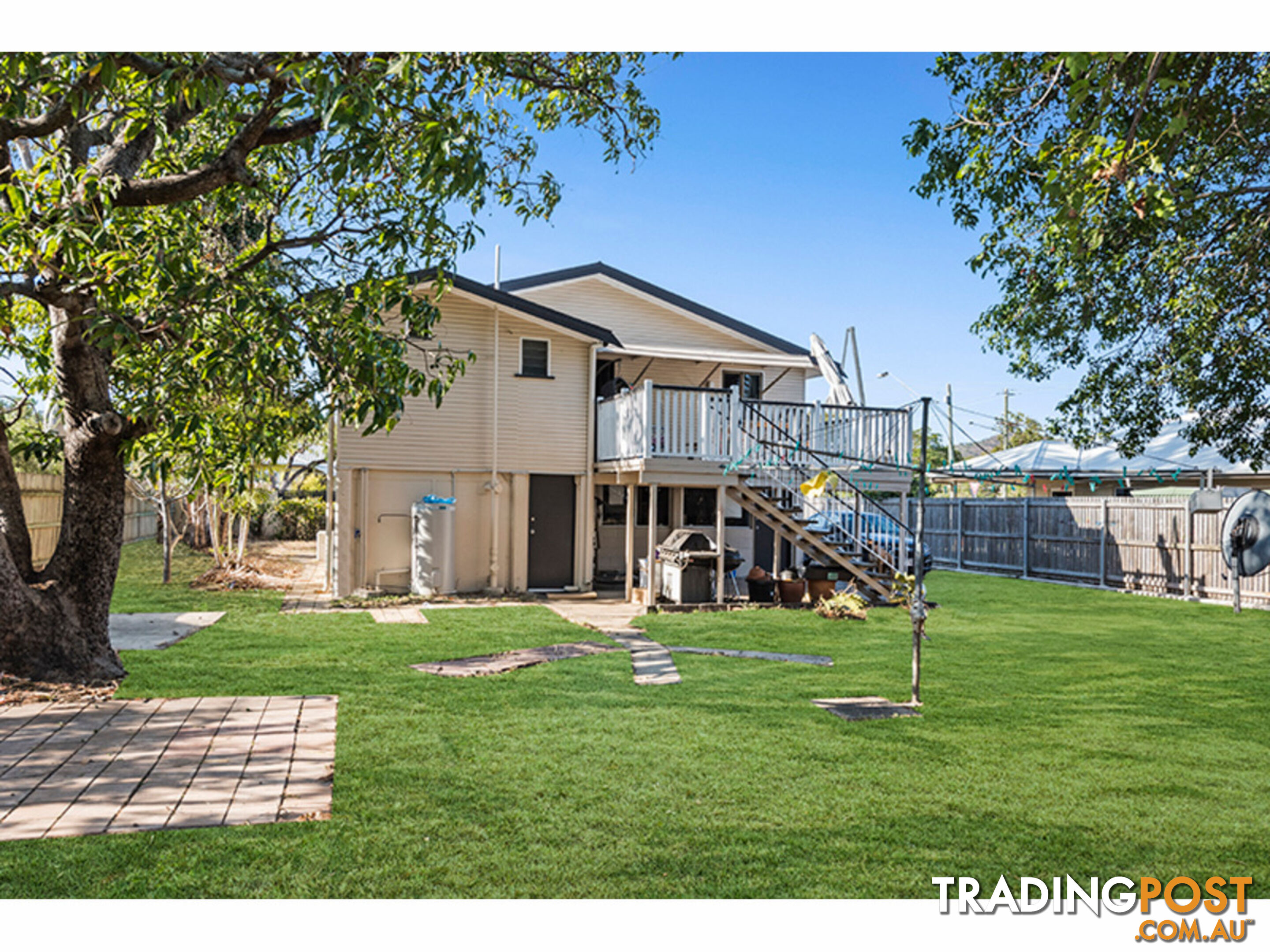 108 Palmerston Street Gulliver Qld 4812