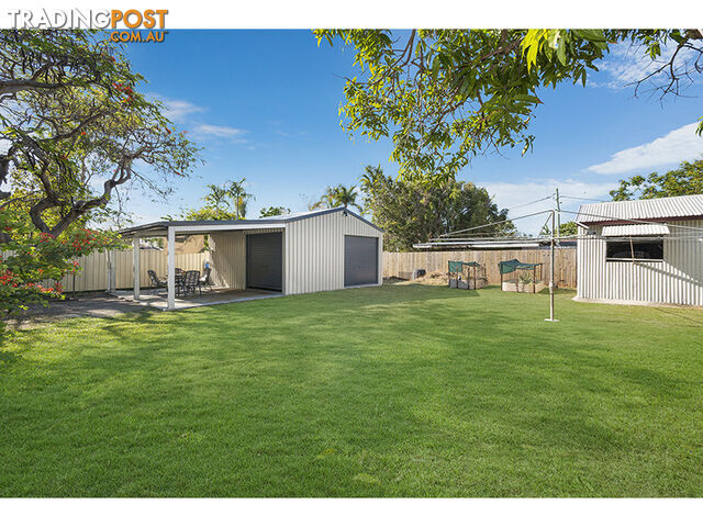 2 Haig Street Pimlico QLD 4812