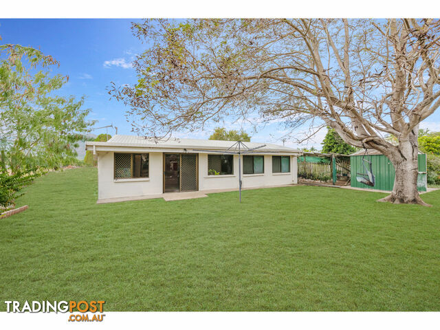 2 Teresa Street Rasmussen QLD 4815