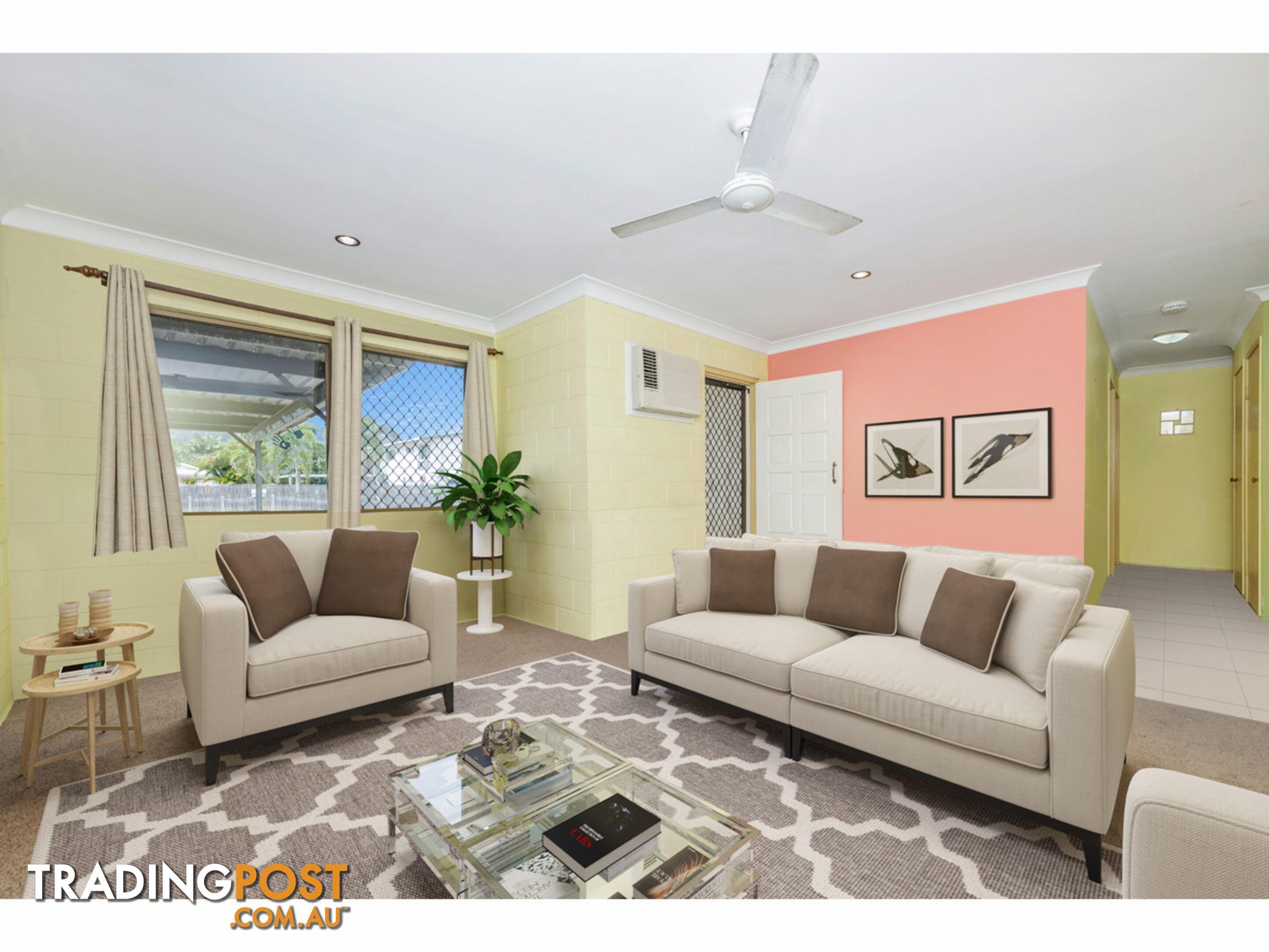 2 Teresa Street Rasmussen QLD 4815