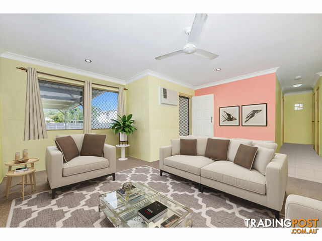 2 Teresa Street Rasmussen QLD 4815