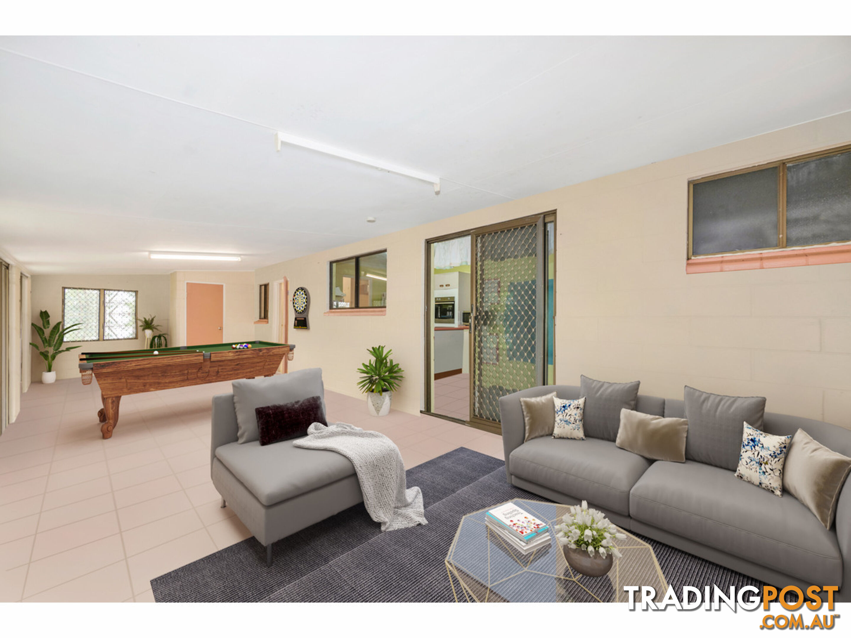 2 Teresa Street Rasmussen QLD 4815