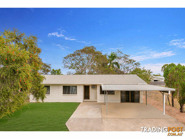 2 Teresa Street Rasmussen QLD 4815