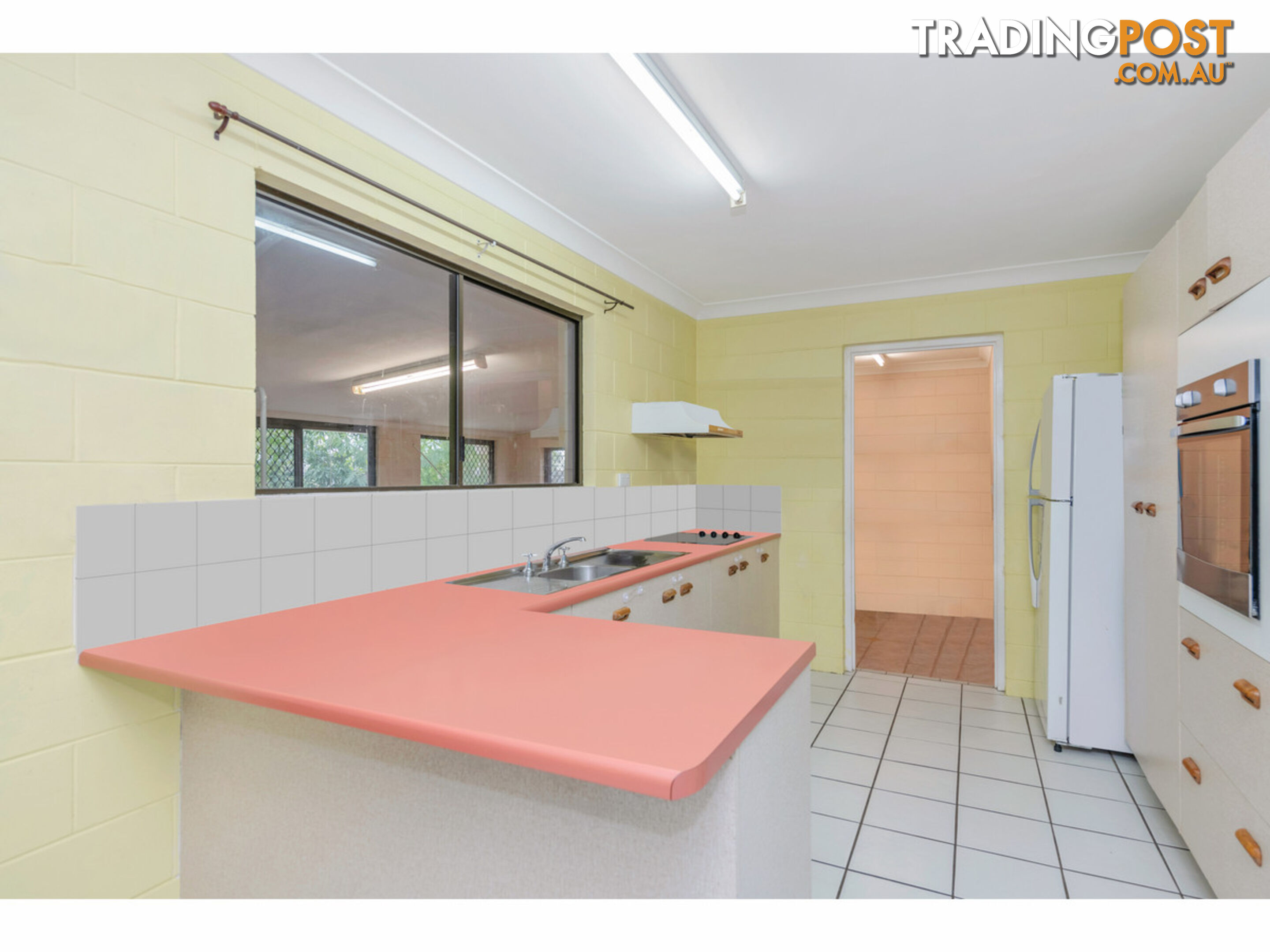 2 Teresa Street Rasmussen QLD 4815