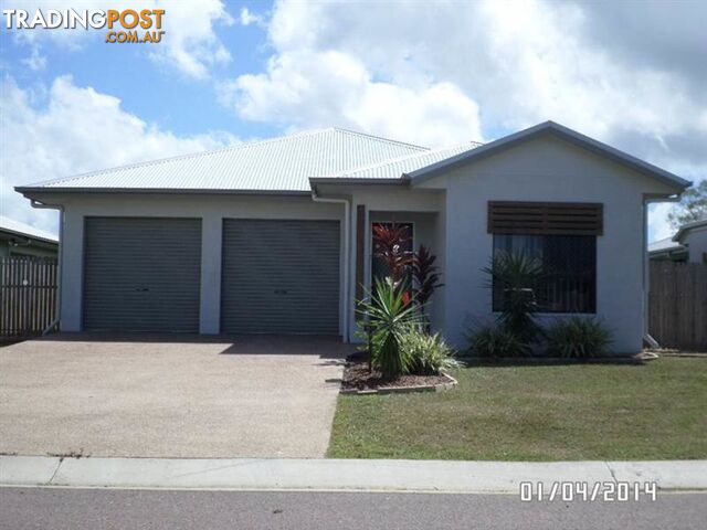 23 Hollanders Crescent Kelso QLD 4815