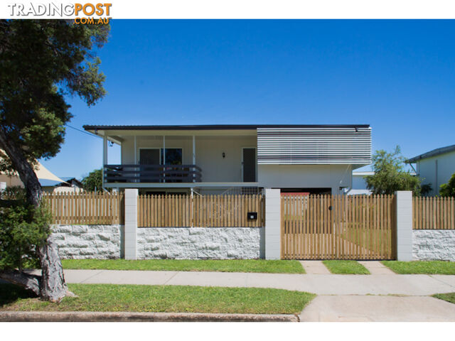 25 Edison Street Wulguru QLD 4811