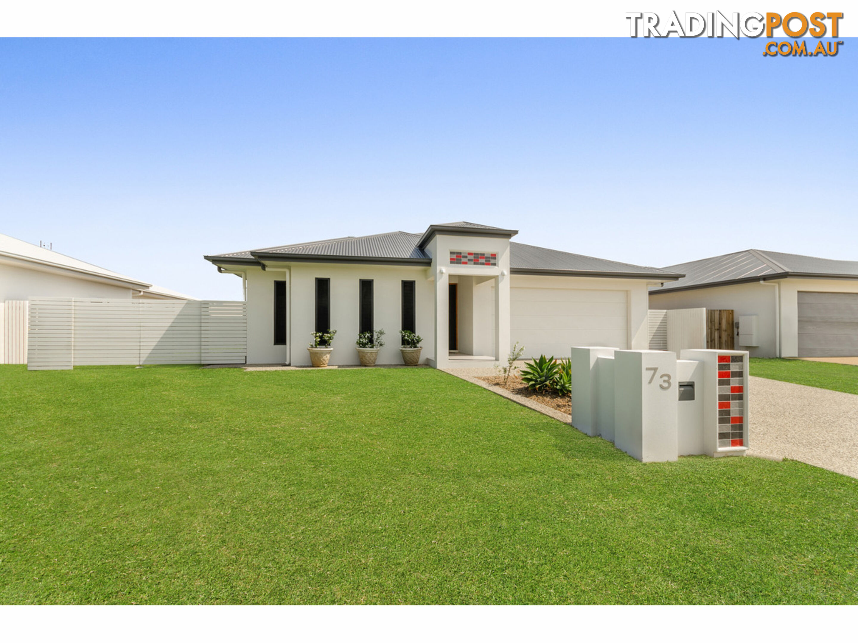 73 Spinifex Way Bohle Plains QLD 4817