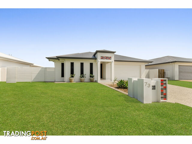 73 Spinifex Way Bohle Plains QLD 4817