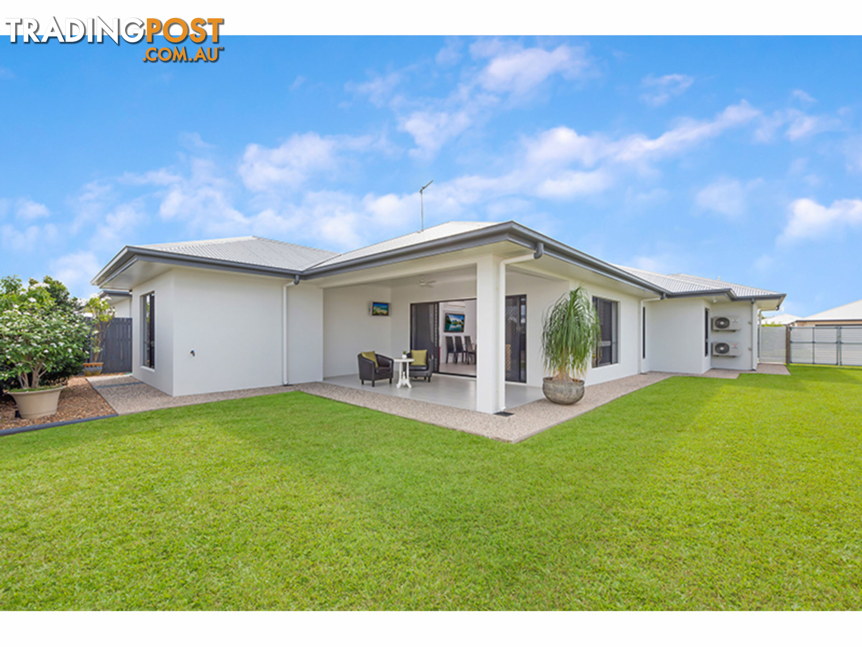 73 Spinifex Way Bohle Plains QLD 4817