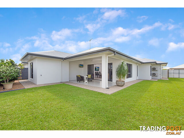 73 Spinifex Way Bohle Plains QLD 4817