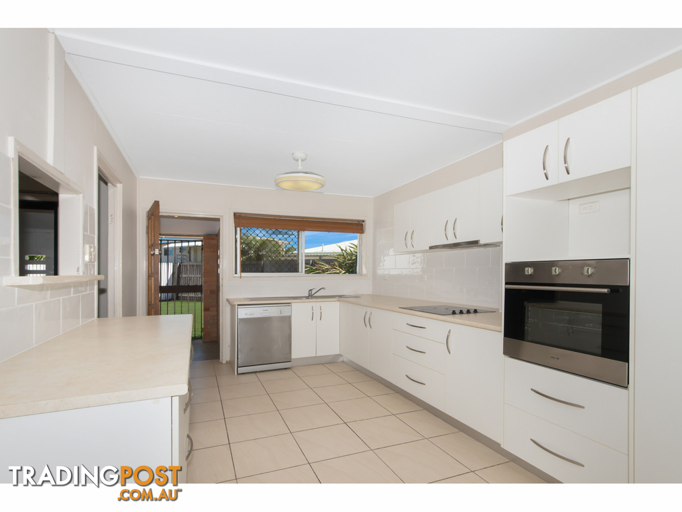 143 Bergin Road Cranbrook QLD 4814