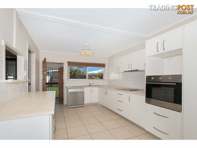 143 Bergin Road Cranbrook QLD 4814