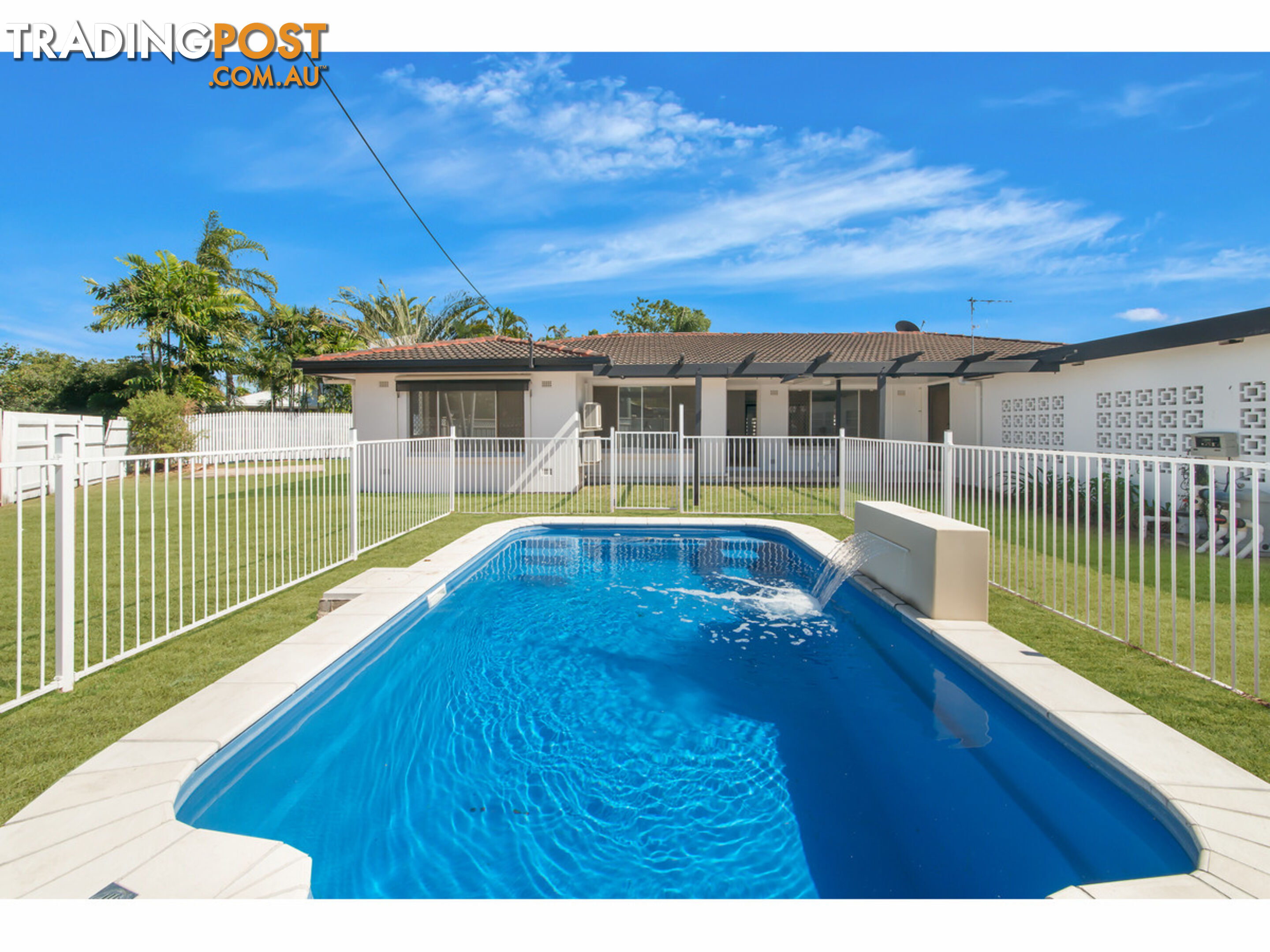 143 Bergin Road Cranbrook QLD 4814