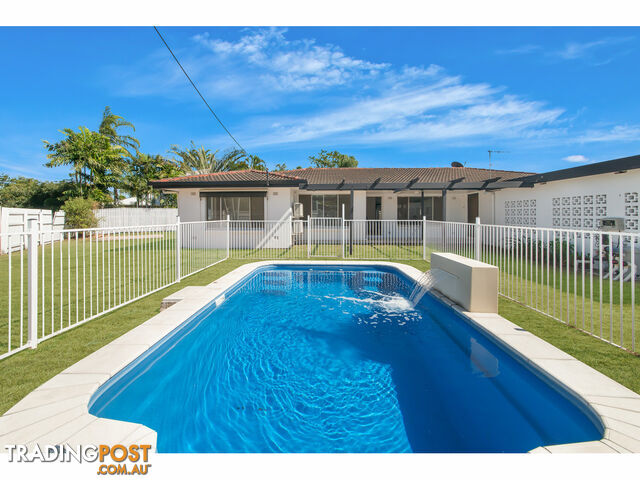 143 Bergin Road Cranbrook QLD 4814