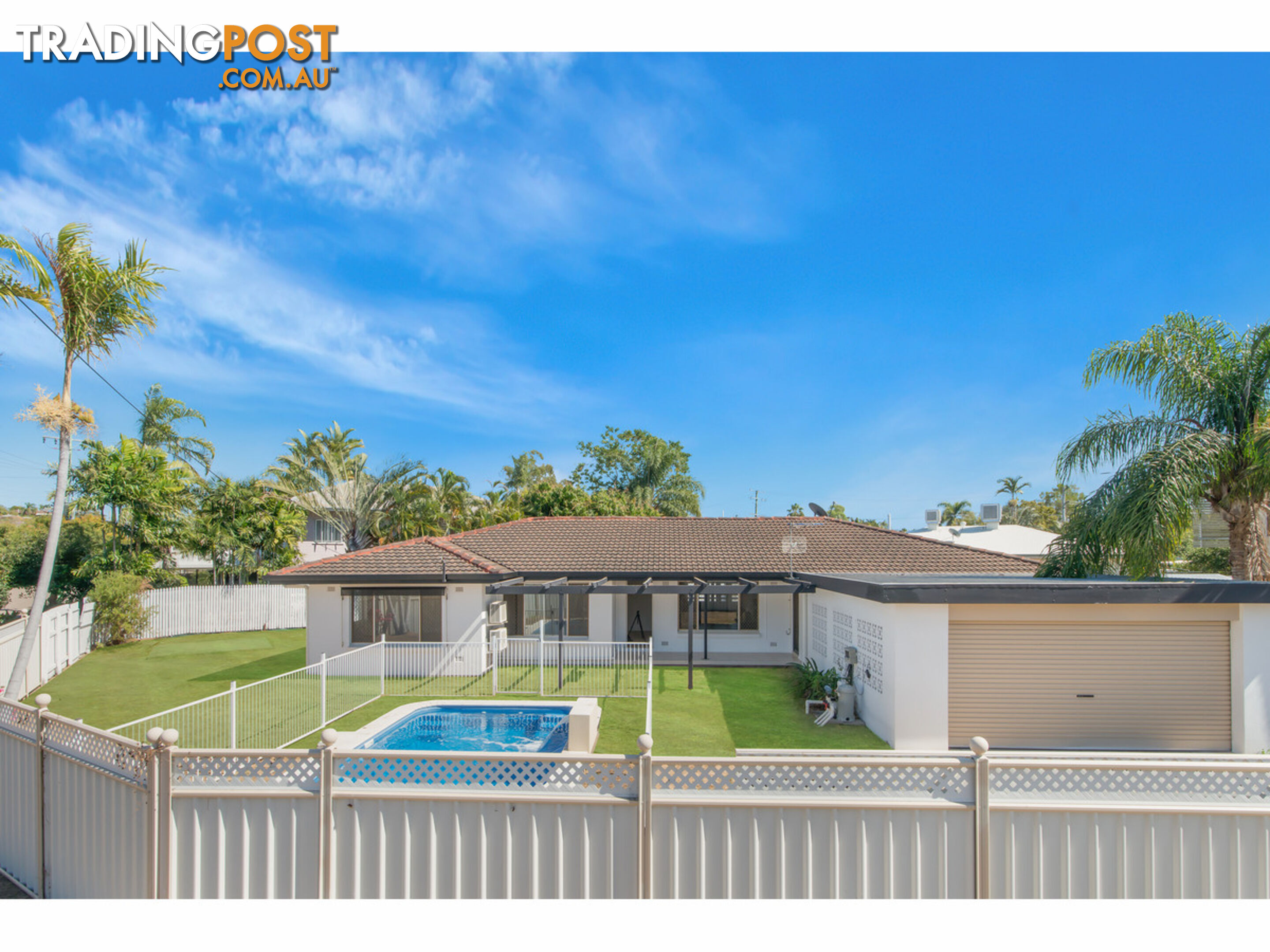 143 Bergin Road Cranbrook QLD 4814