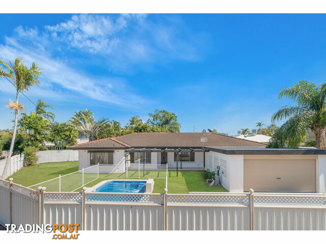 143 Bergin Road Cranbrook QLD 4814