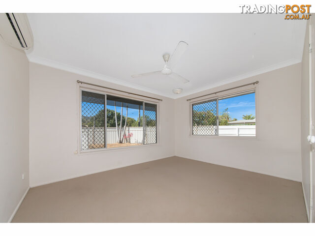 143 Bergin Road Cranbrook QLD 4814