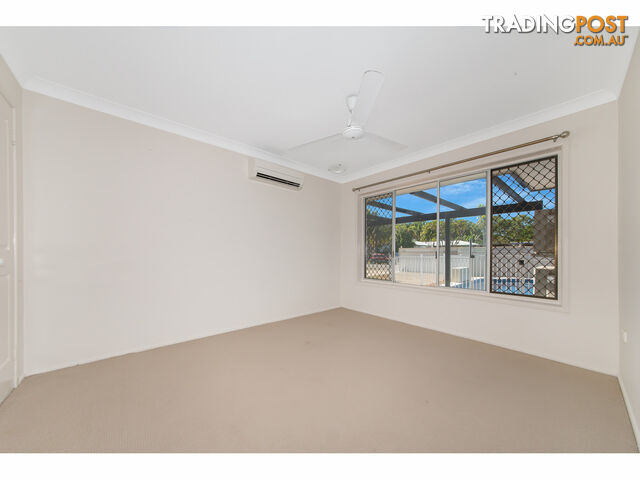 143 Bergin Road Cranbrook QLD 4814