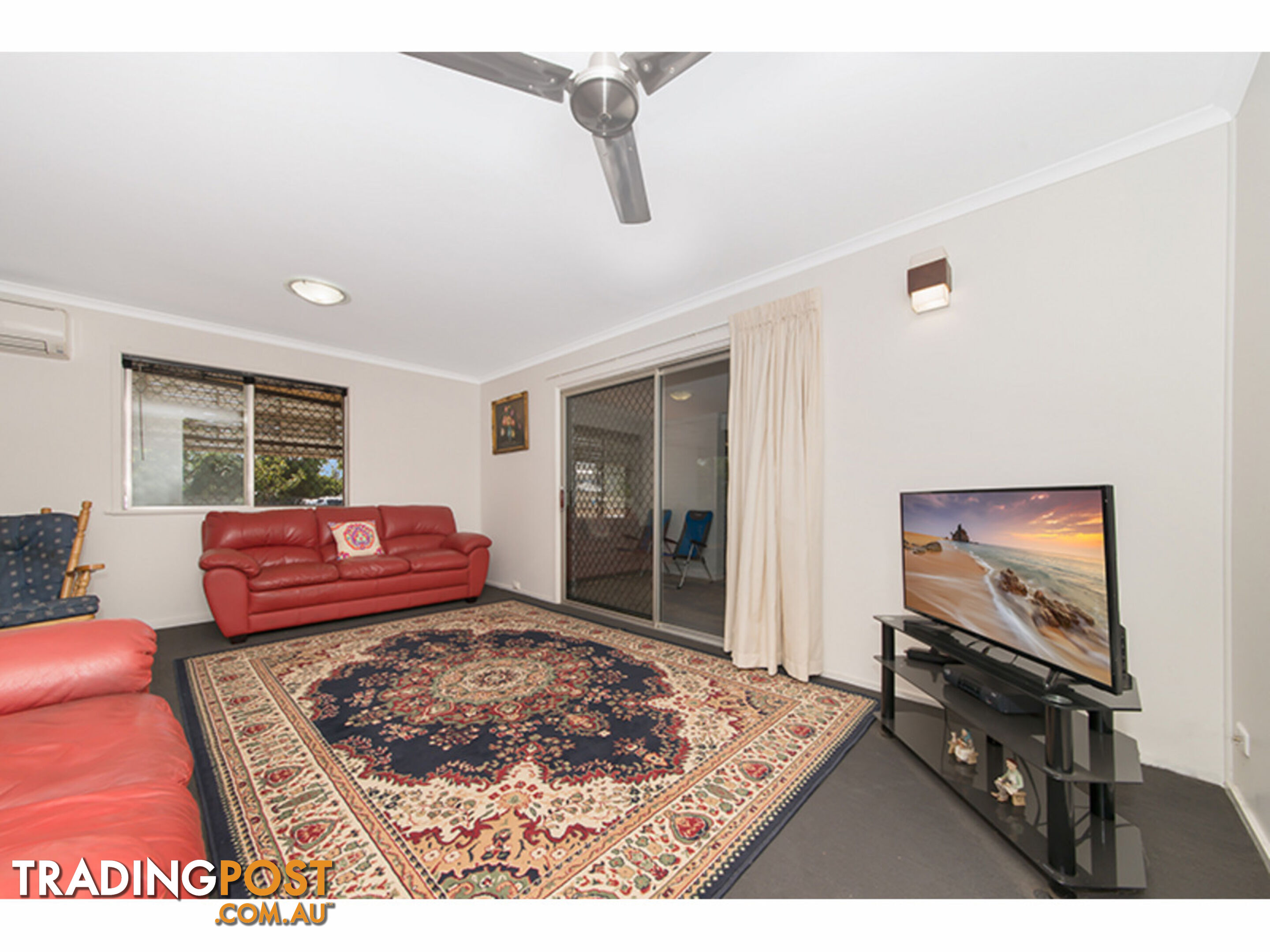 24 Berontha Street Cranbrook QLD 4814